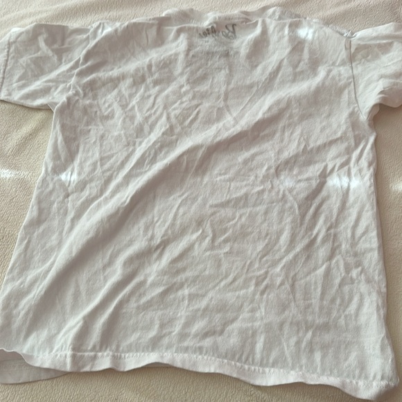 Barbie Shirt 10/12 girls - Picture 4 of 4